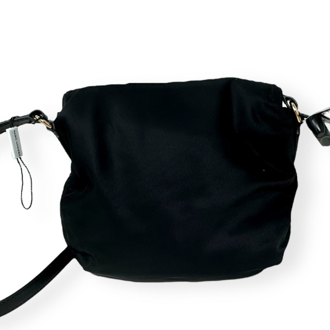 Preppy Mini Natasha Nylon Crossbody Bag Designer By Marc By Marc Jacobs  Size: Small