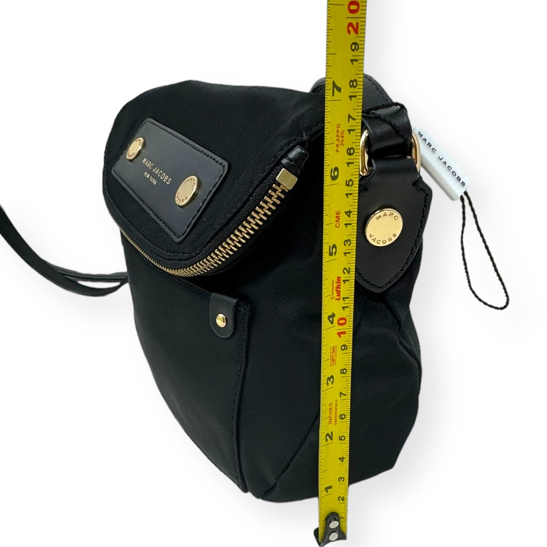 Preppy Mini Natasha Nylon Crossbody Bag Designer By Marc By Marc Jacobs  Size: Small