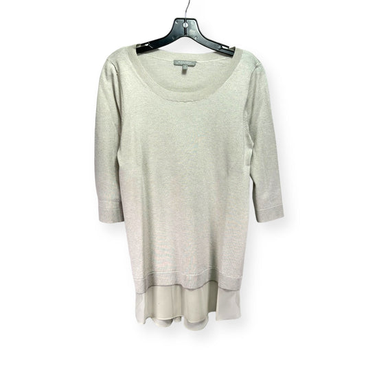 Sweater Cashmere By Neiman Marcus  Size: M