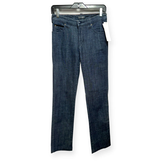 Jeans Designer By Armani Exchange  Size: 6