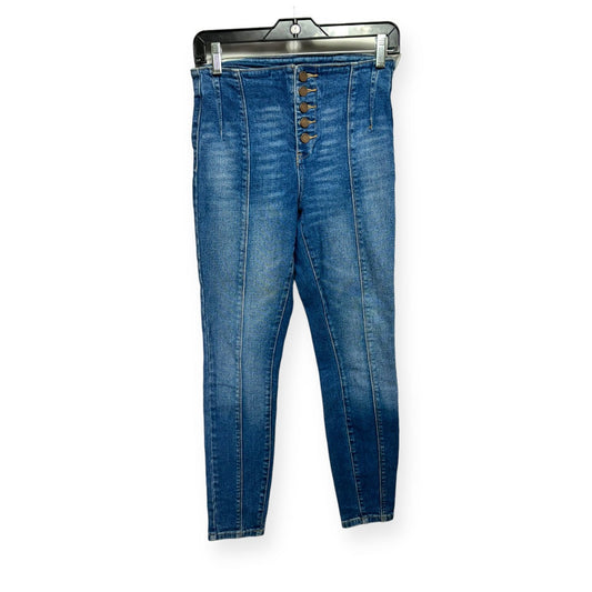 Jeans Designer By Blanknyc  Size: 2