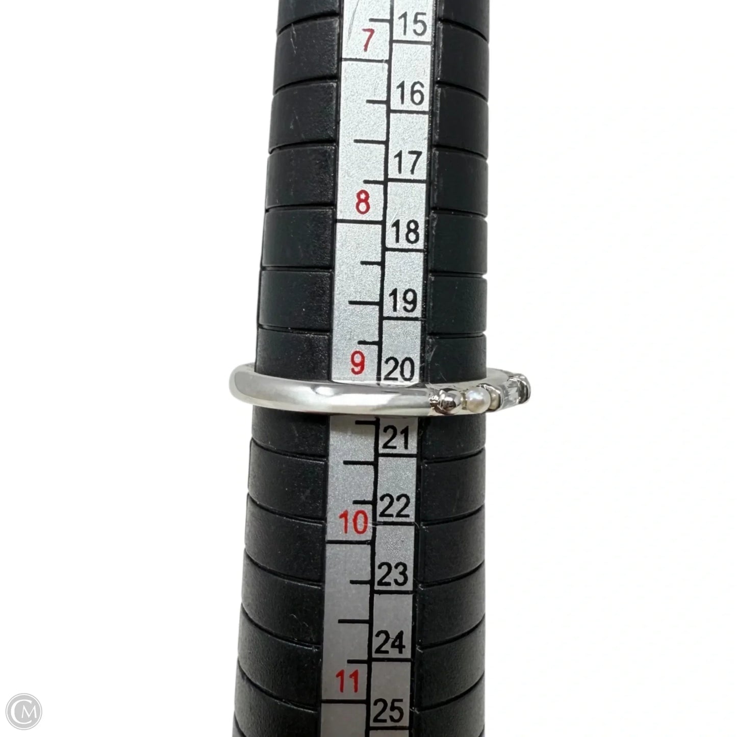 Madelyn Ring By Kendra Scott, Size: 9