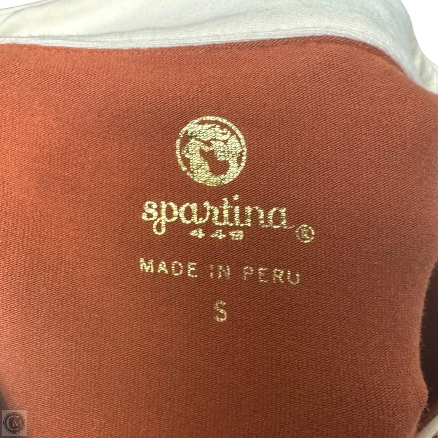 Monica Dress By Spartina In Barbee Floral, Size: S