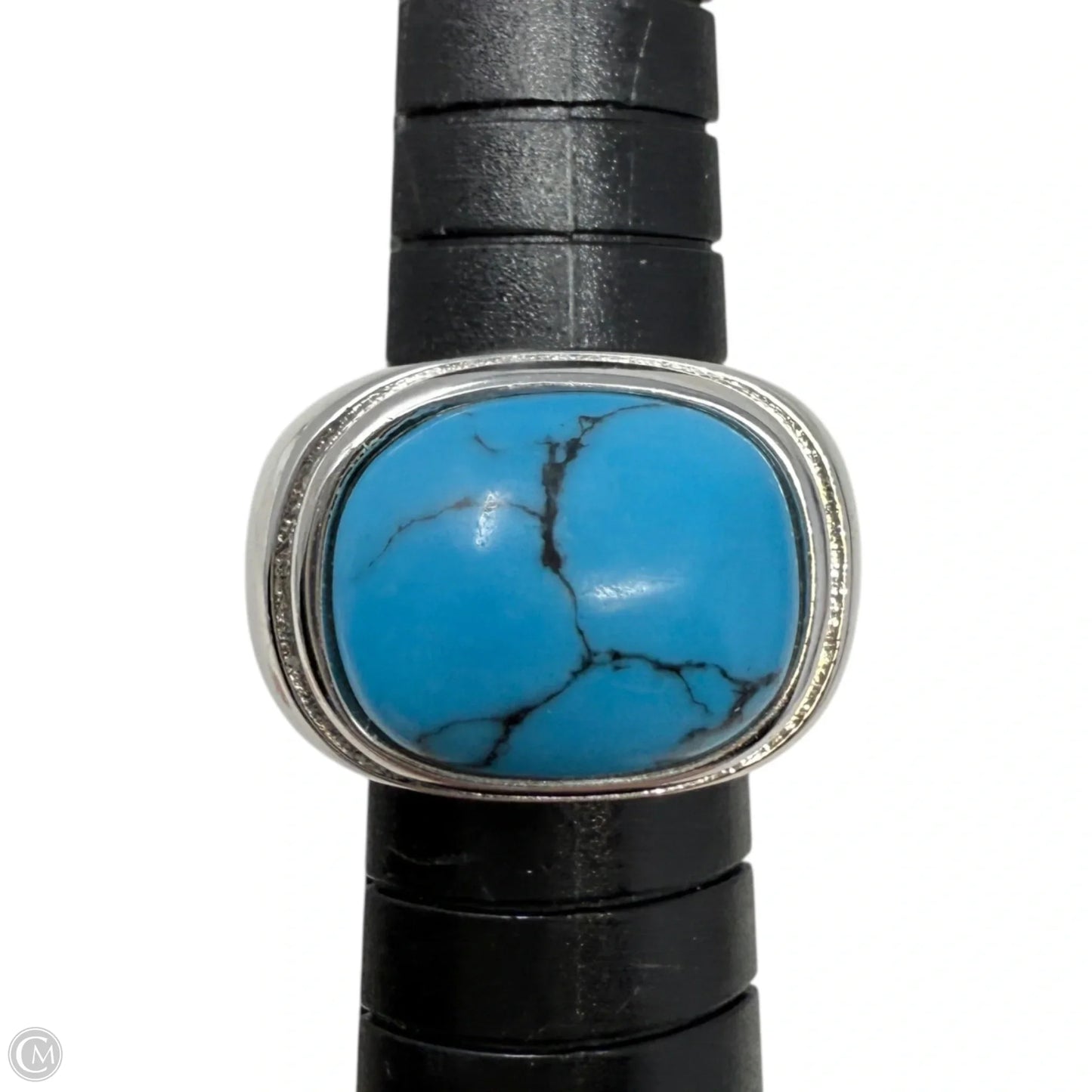 Ring Statement By Lia Sophia, Size: 5