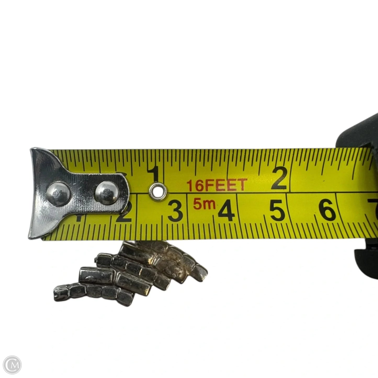 Diamanté Statement Earrings Other