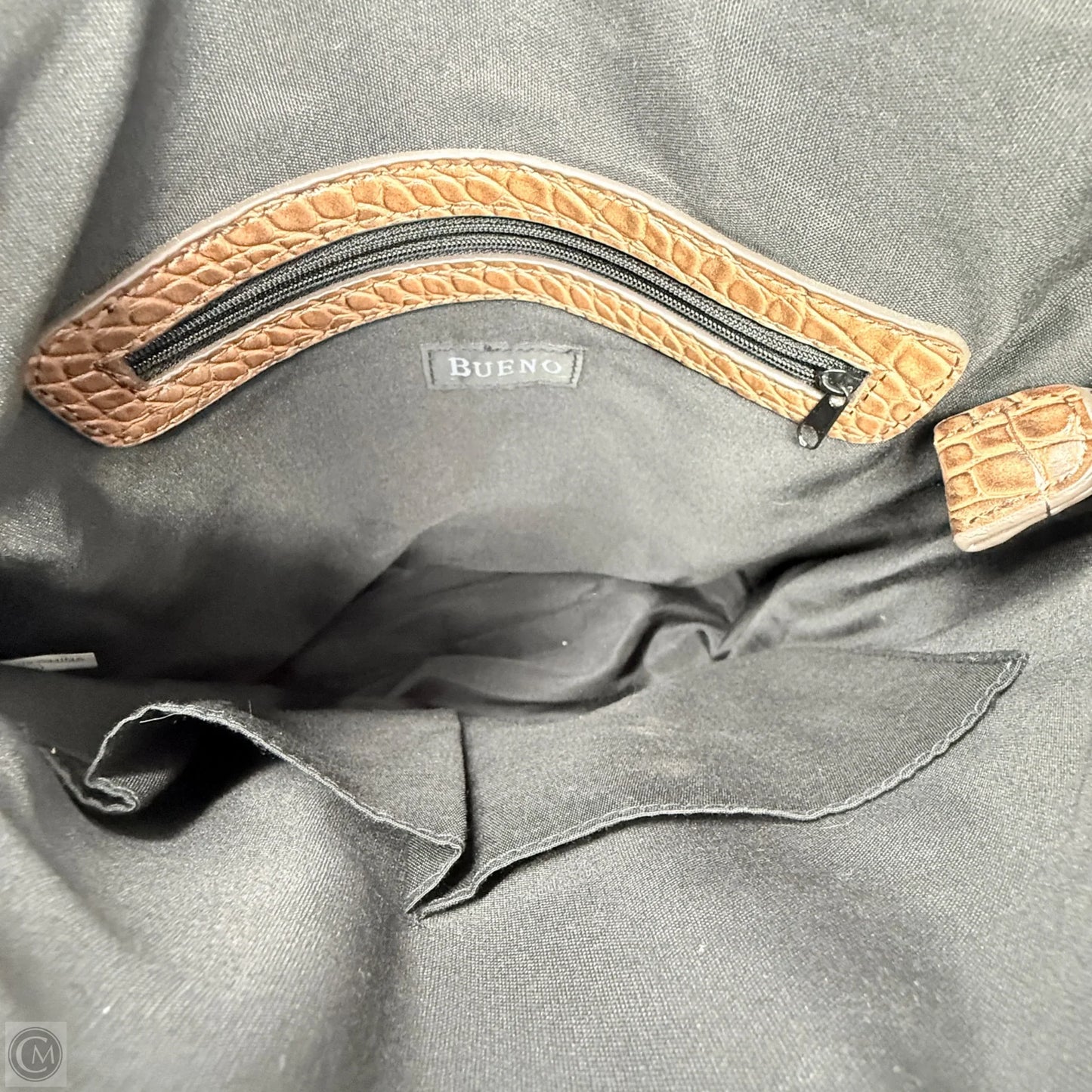 Handbag By Bueno, Size: Medium