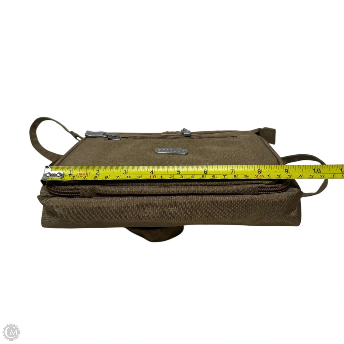 Crossbody By Baggallini, Size: Medium