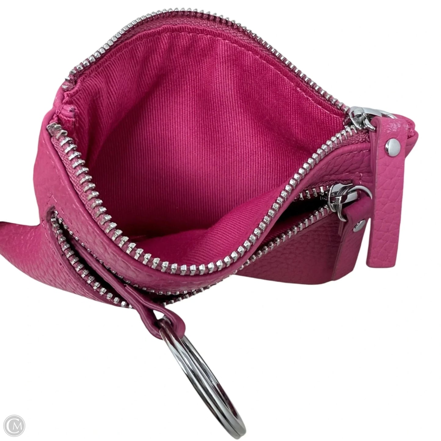 Bev Cards Keys Coins Wallet By Lodis, Size: Small