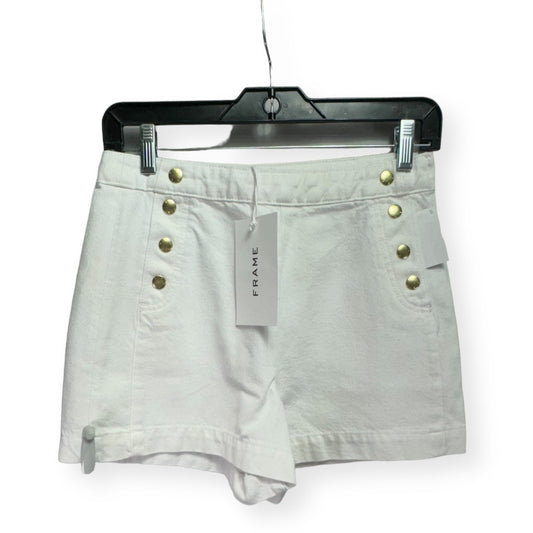 Shorts By Frame  Size: 2