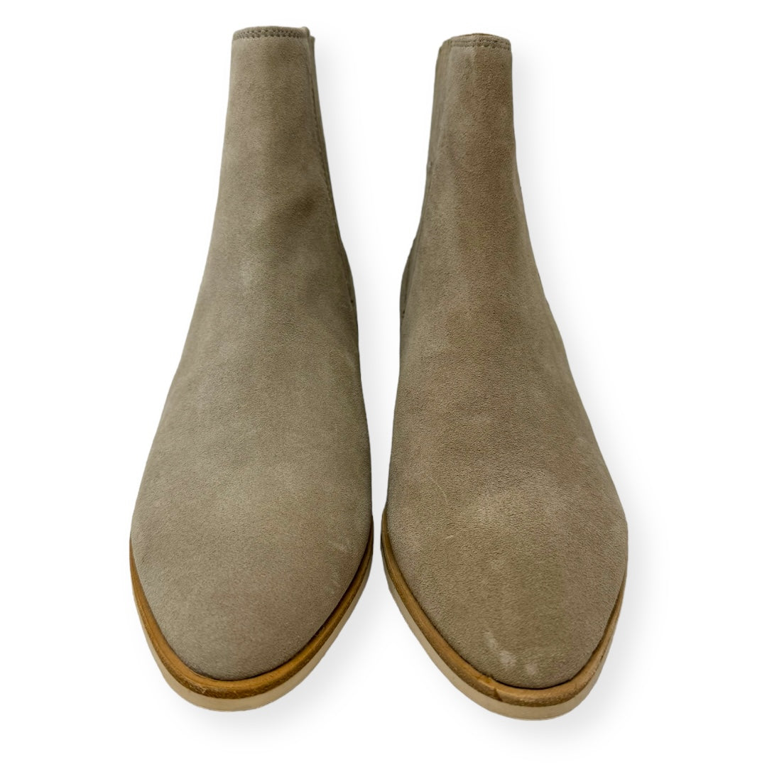 Rover Chelsea Boots Ankle Heels By Rag And Bone  Size: 8.5 (38.5)