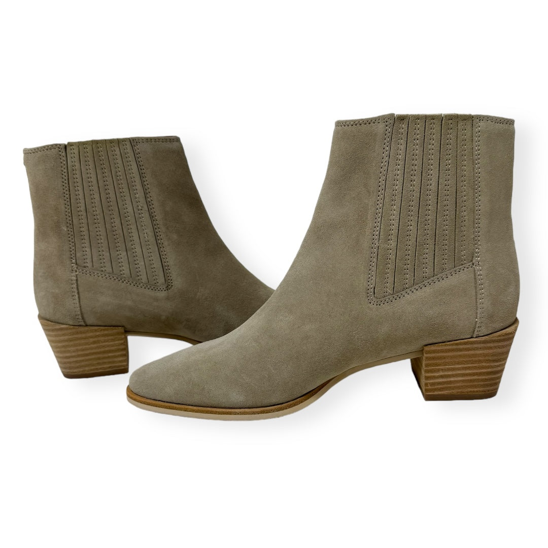 Rover Chelsea Boots Ankle Heels By Rag And Bone  Size: 8.5 (38.5)