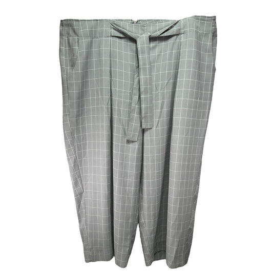 Pants Dress By Madison  Size: 2x