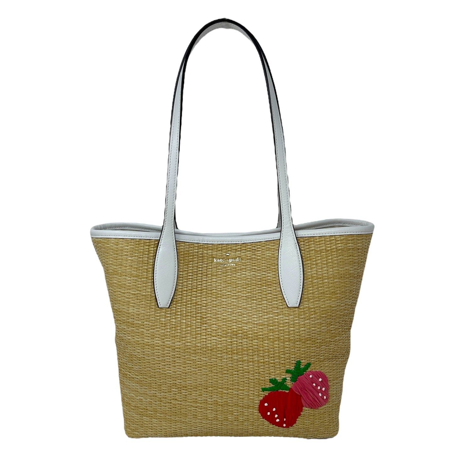 Picnic In The Park Tote Designer By Kate Spade  Size: Large