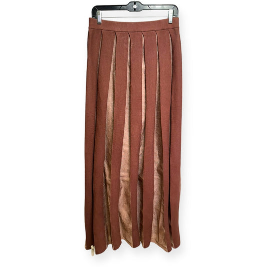 Skirt Maxi By Anthropologie  Size: M