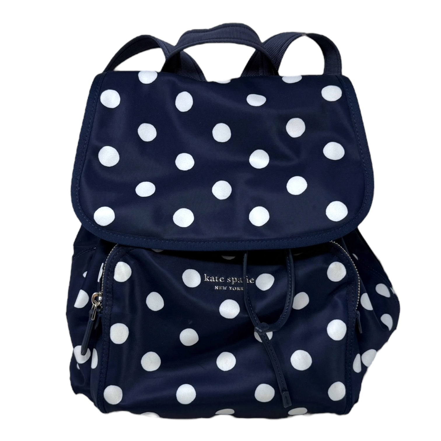 Kate spade new york The Little Better Sam Nylon Medium Backpack!! outlet Nwt!!