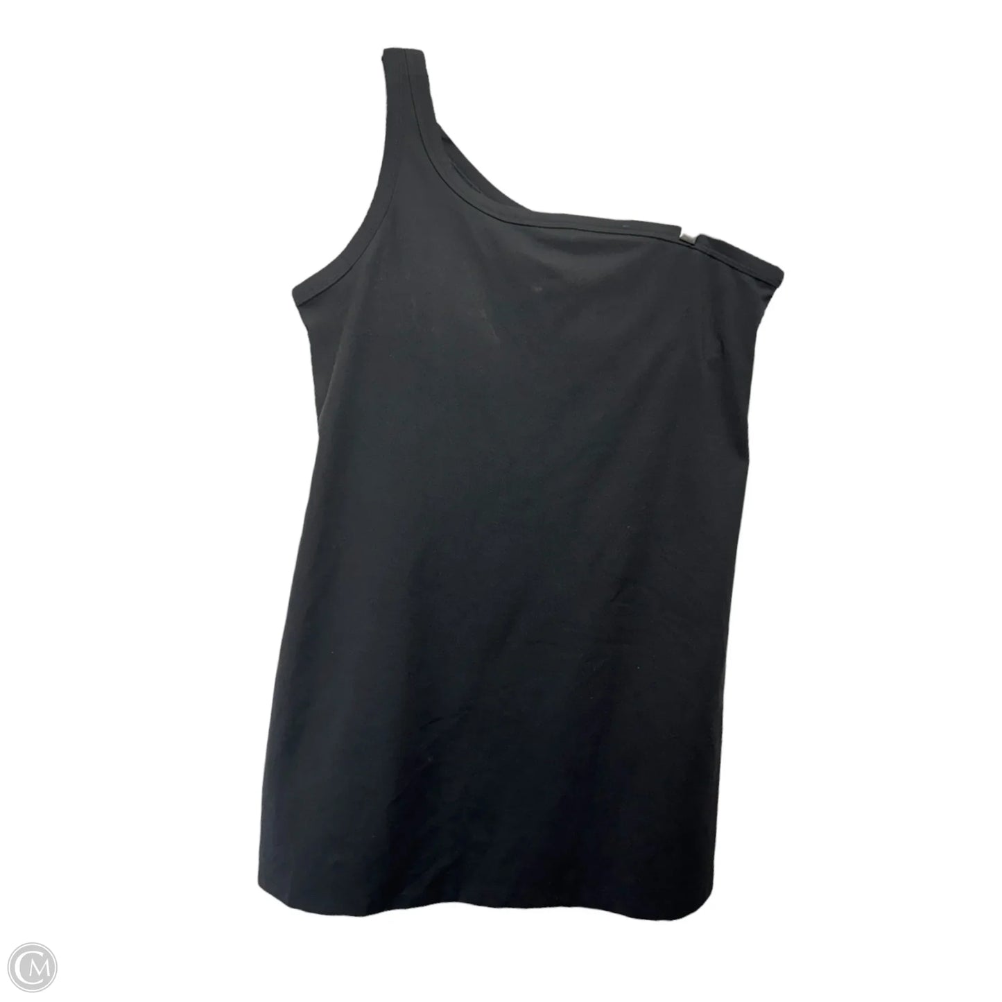 Athletic Dress By All In Motion In Black, Size: XL