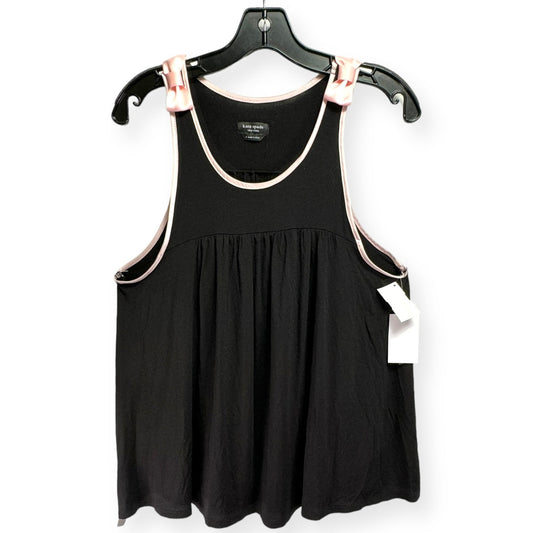 Top Sleeveless Designer By Kate Spade  Size: S