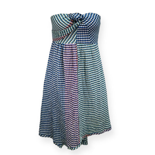 Waverly Multi-Way Midi Dress By Maeve  Size: 8