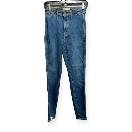 Jeans Skinny By Everlane  Size: 2