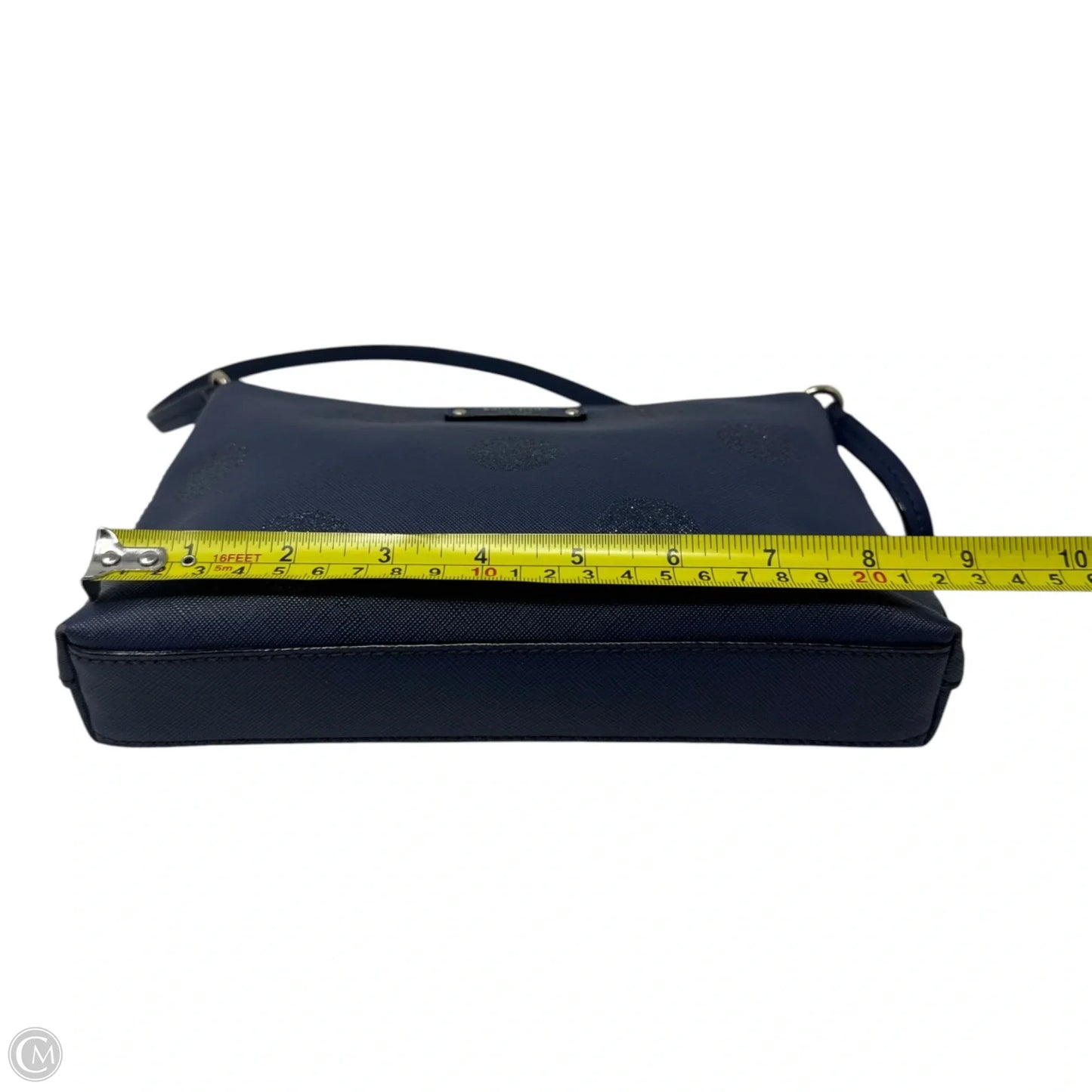 Crossbody Designer By Kate Spade, Size: Small