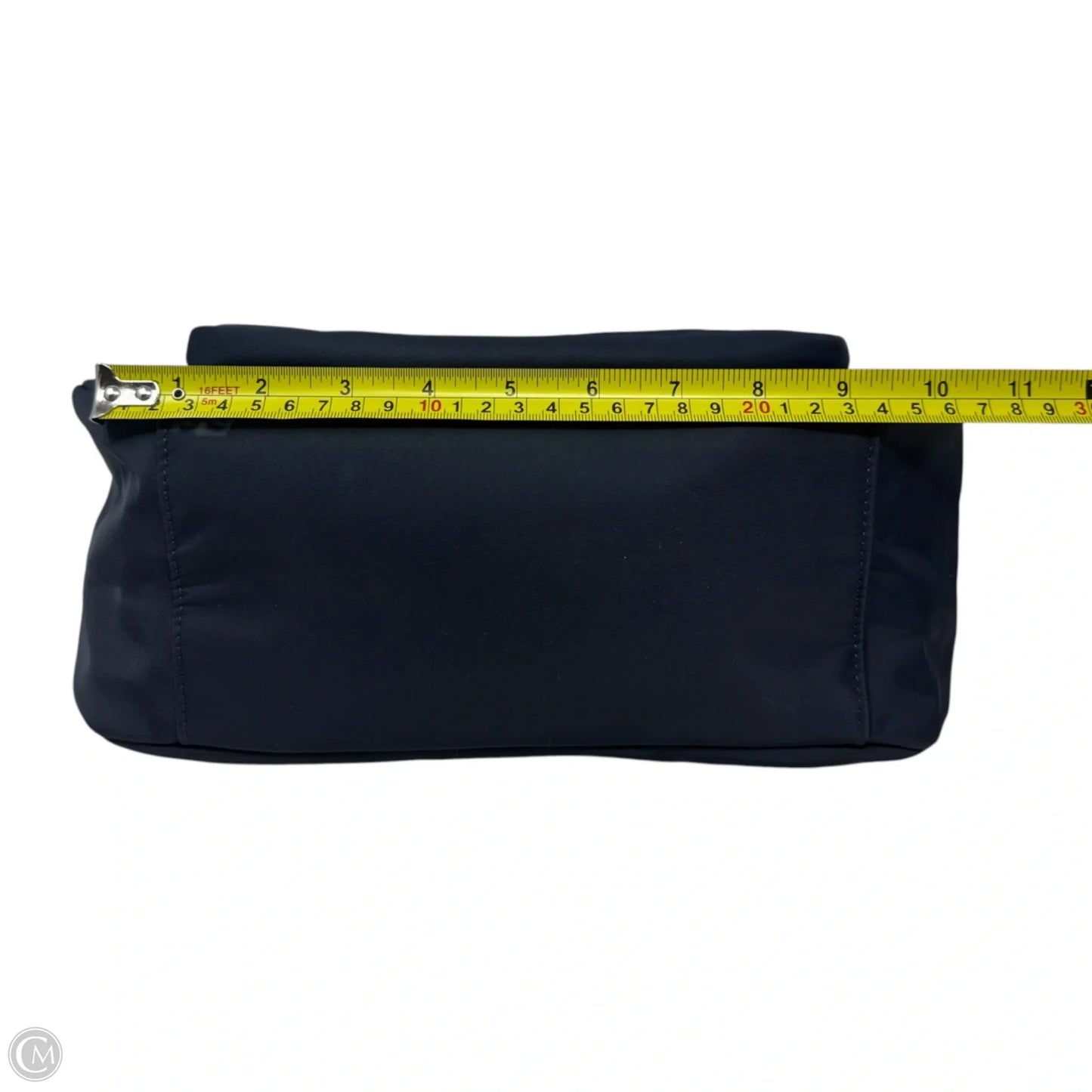 Savannah Shoulder Handbag By Baggallini, Size: Medium
