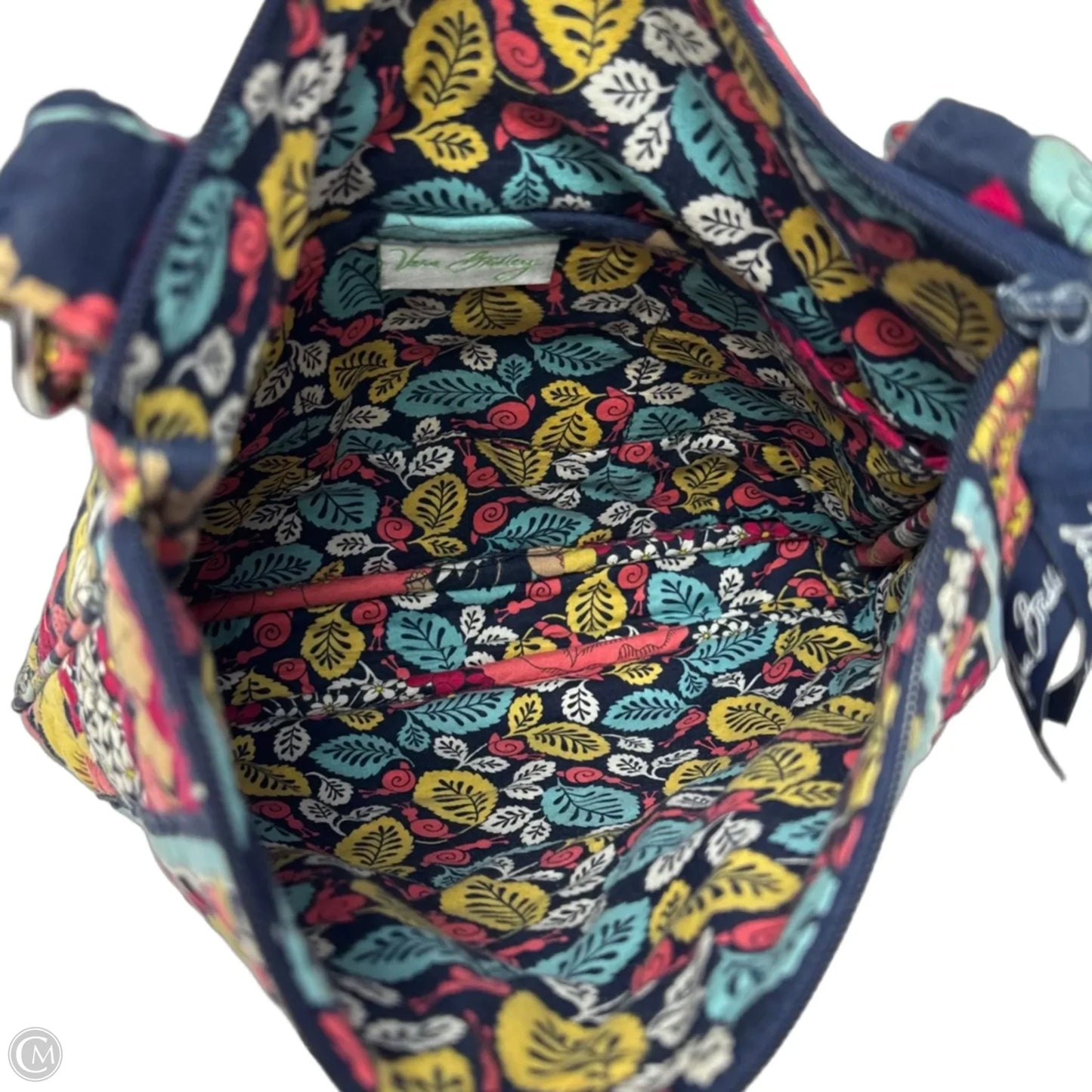 Tote By Vera Bradley, Size: Medium