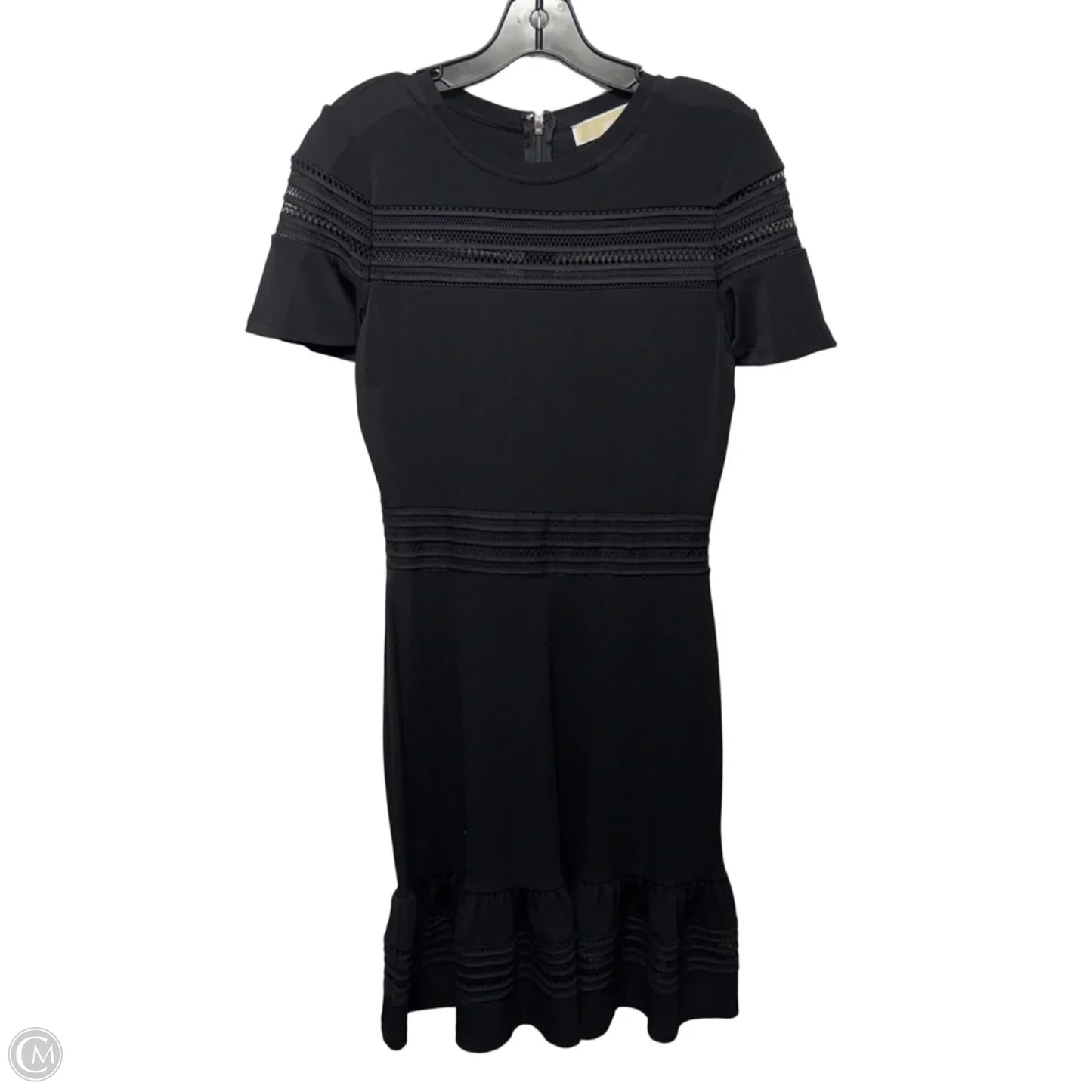 Core Of Kors Dress By Michael By Michael Kors In Black, Size: S