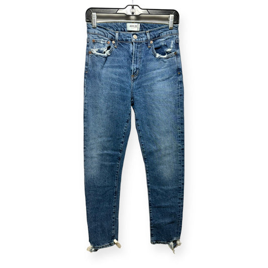 Jeans Designer By Agolde  Size: 2
