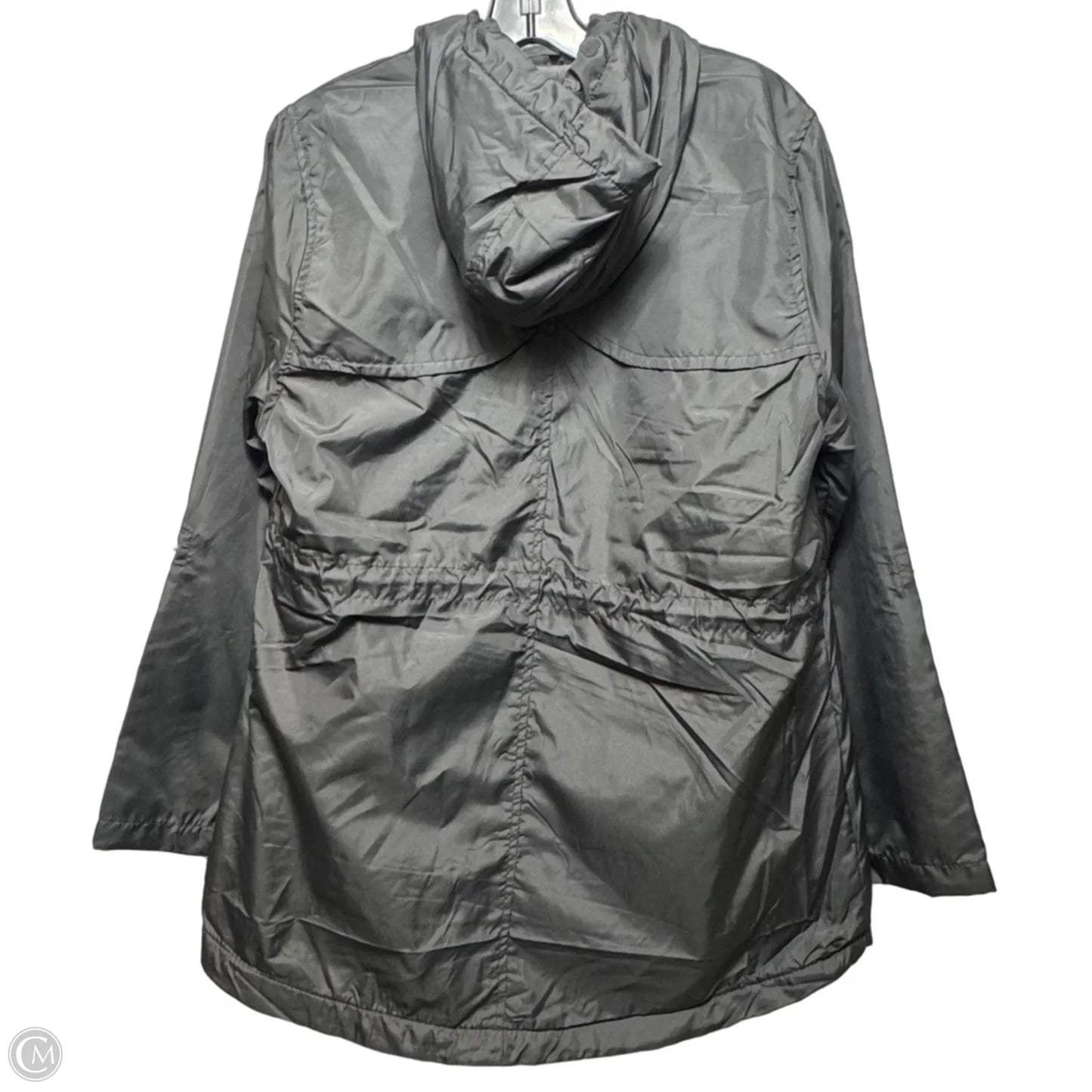 Coat by Big Chill In Grey, Size: L