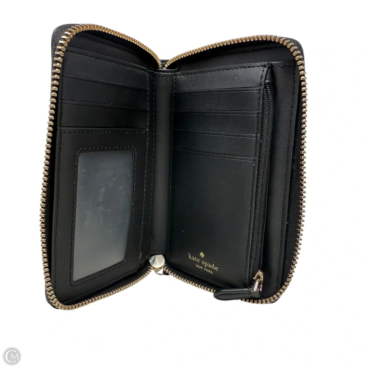 Wallet Designer By Kate Spade, Size: Medium