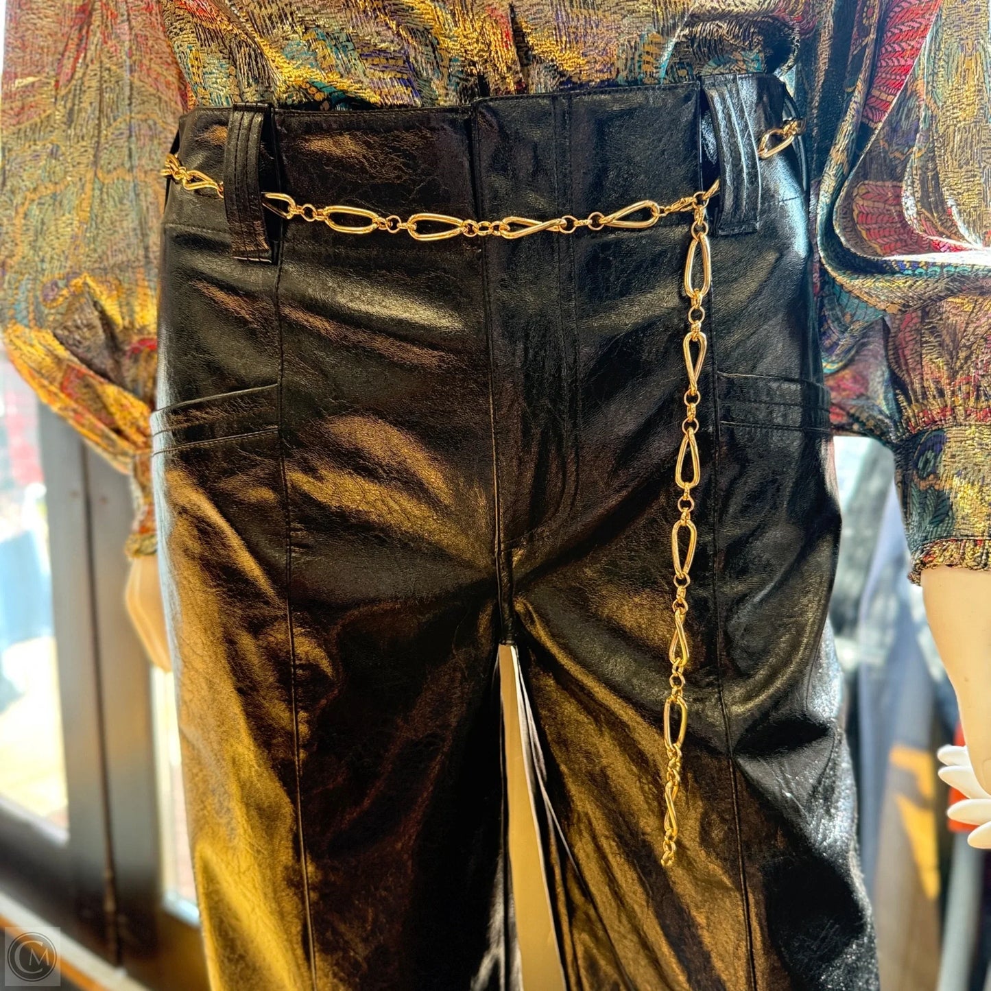 Chain Belt