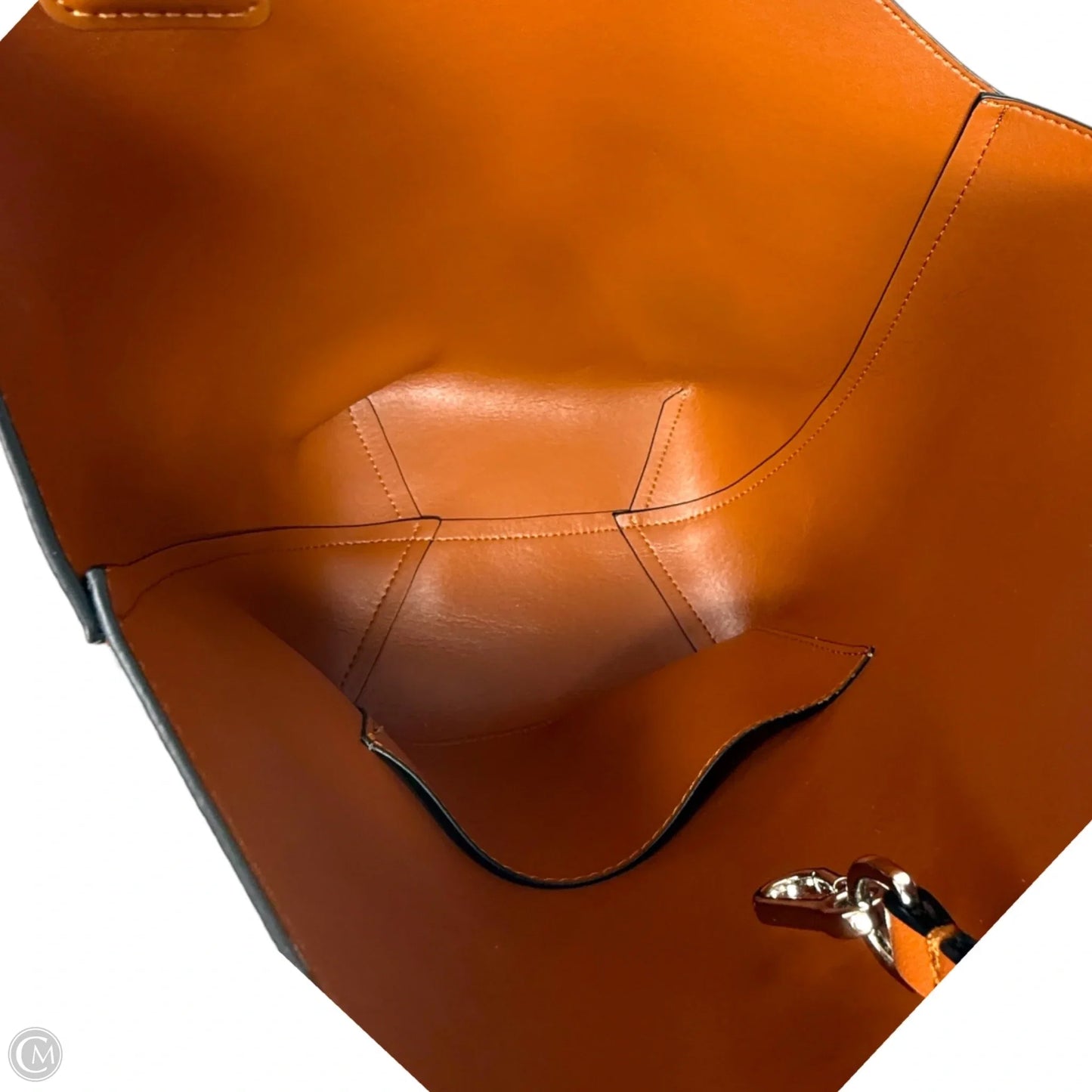The Cholet Bucket Bag By MDBMarseille, Size: Medium