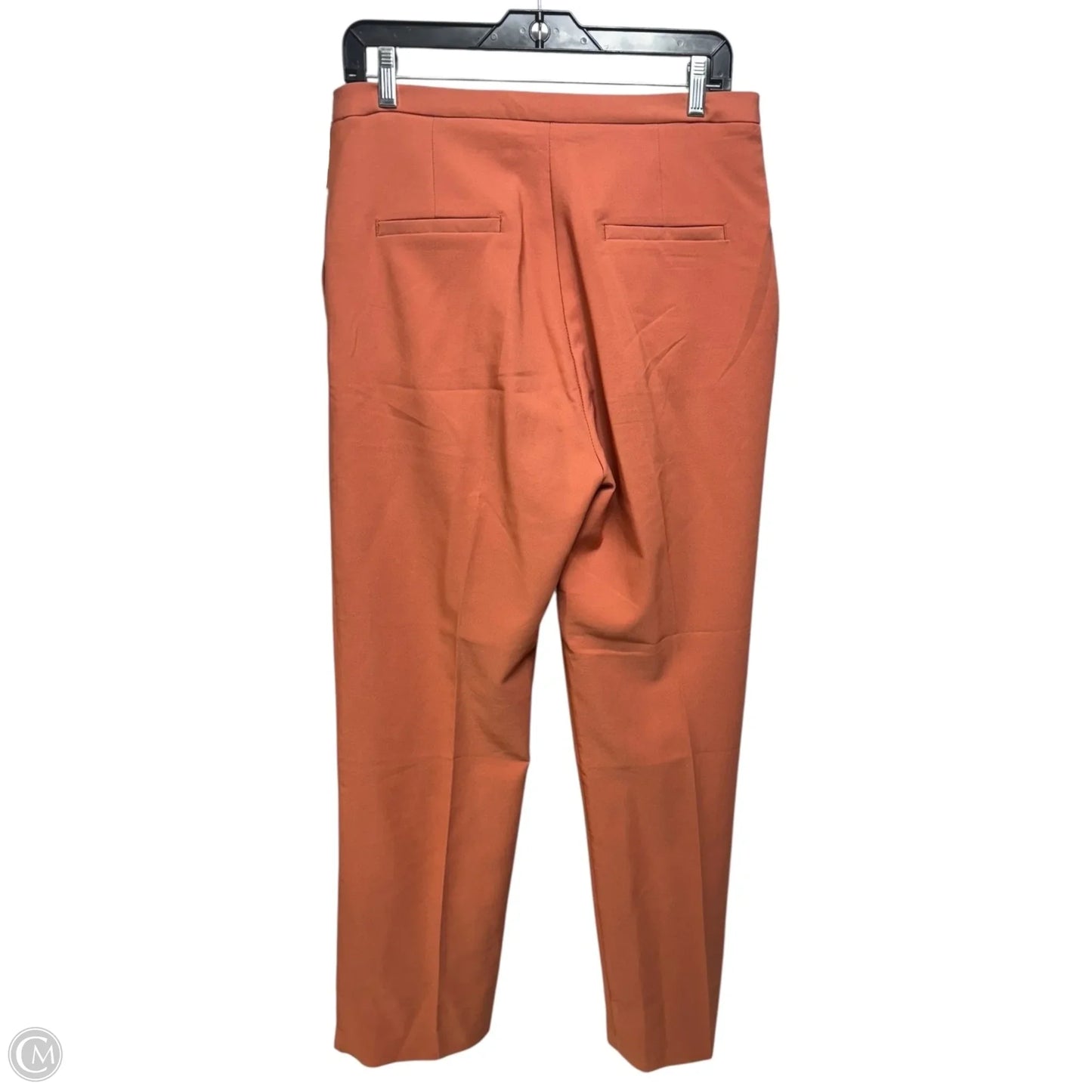 Pants Dress By Love Tree In Orange, Size: L