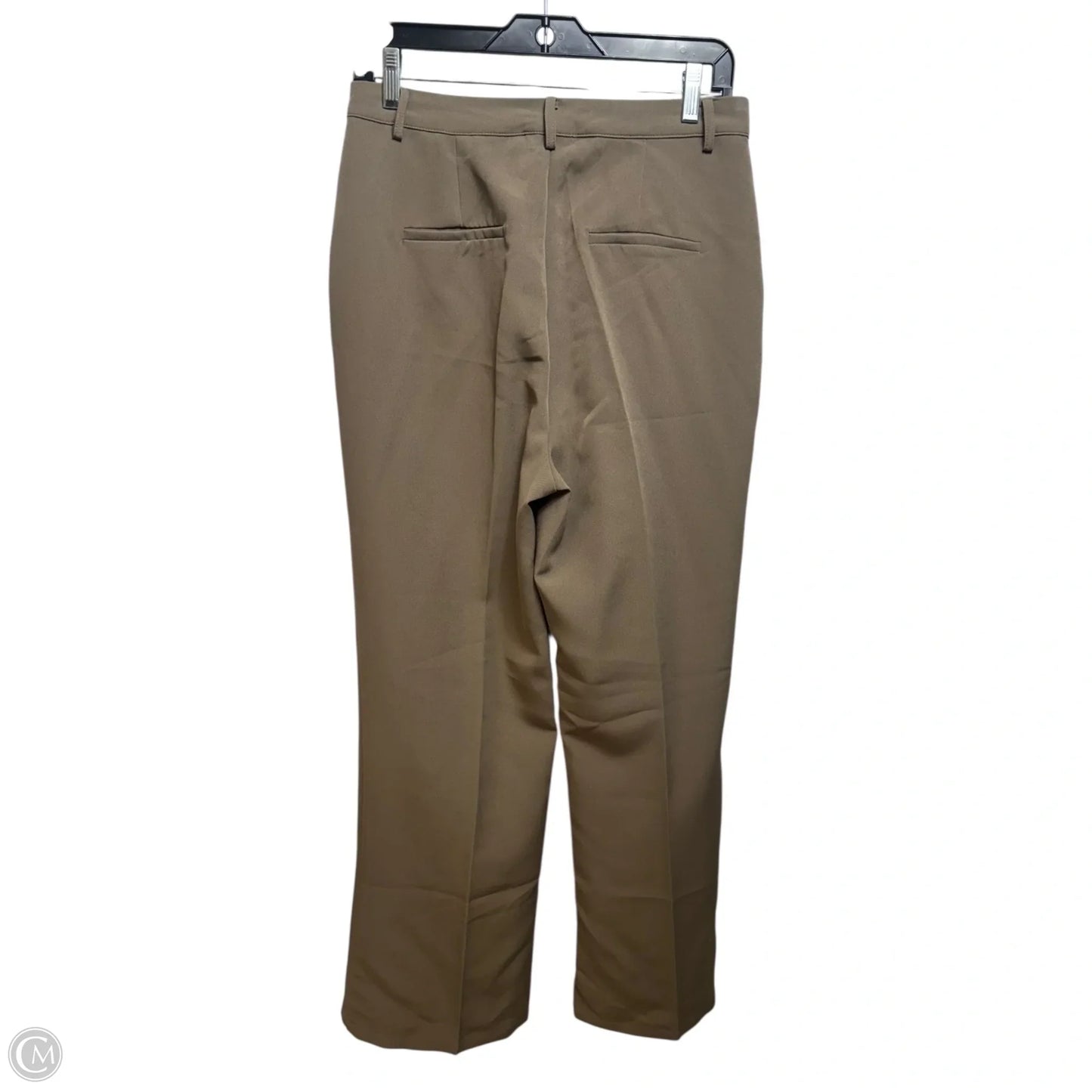 Pants Dress By MNI In Brown, Size: L