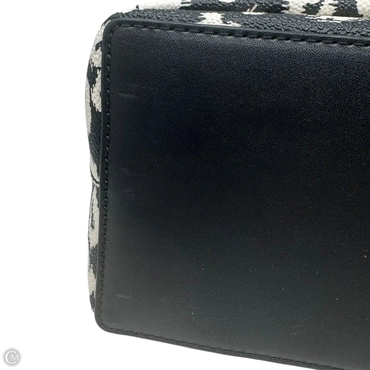 Jet Set Travel Tote Handbag Designer By Michael Kors, Size: Medium