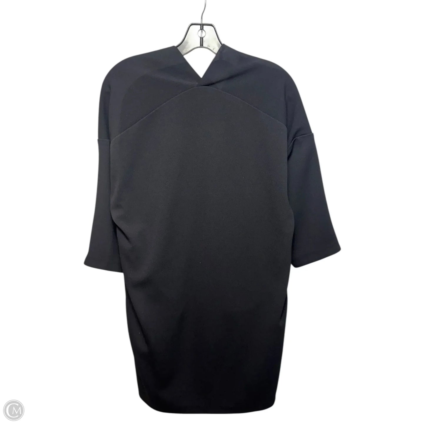 Dress Casual Short By Oak & Fort In Black, Size: S