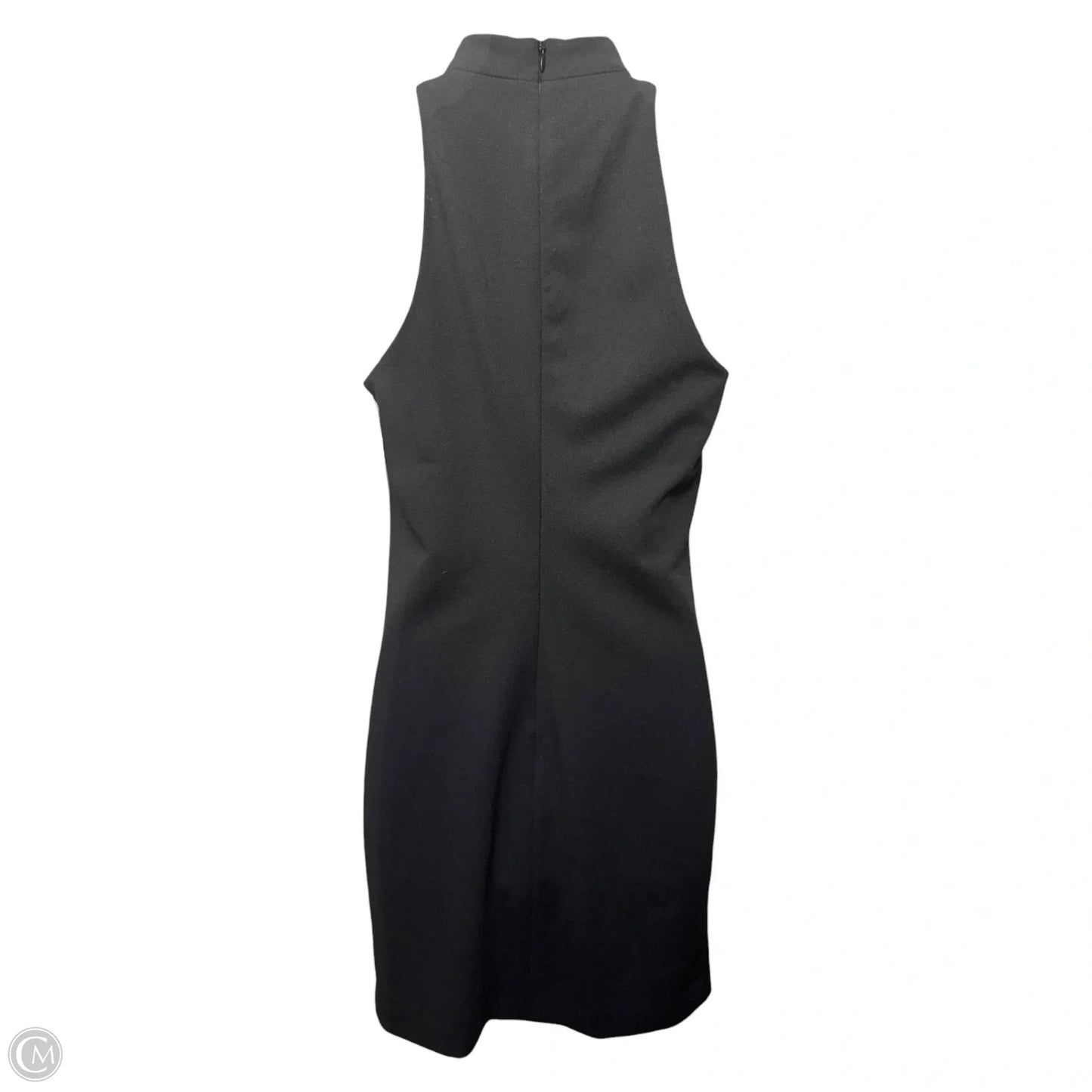 Dress Party Short By Trina By Trina Turk In Black, Size: 6