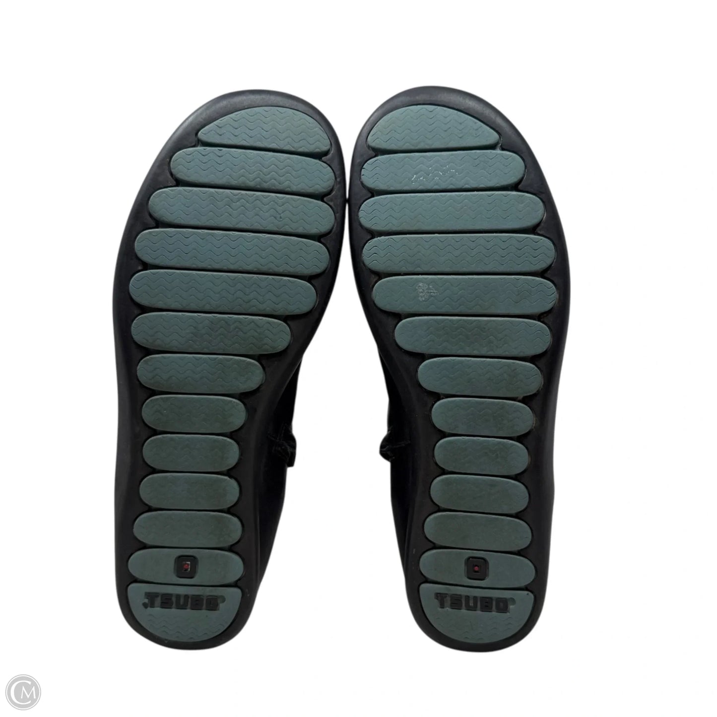 Baco Riding Boots By Tsubo In Black, Size: 8.5