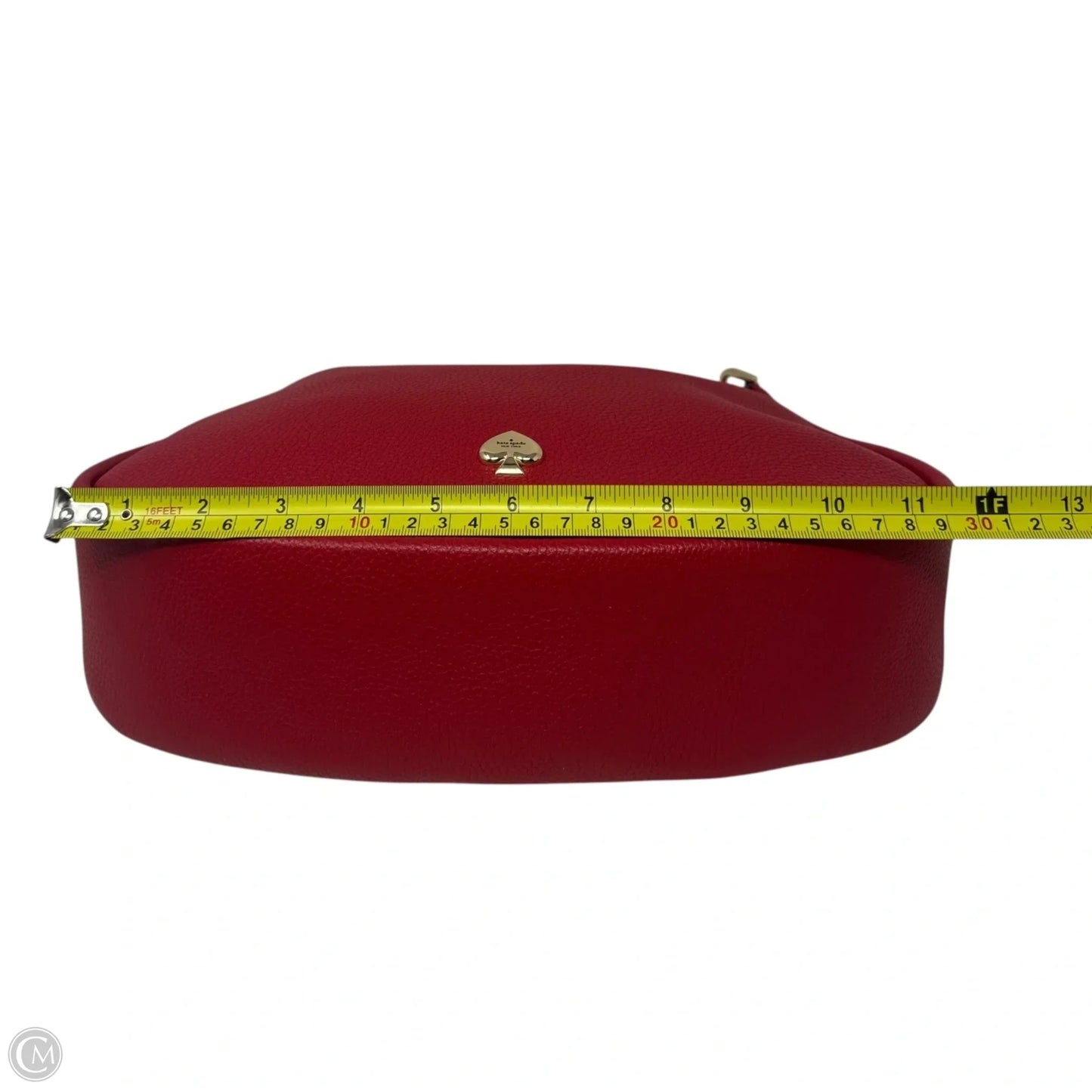 Handbag Designer By Kate Spade, Size: Medium