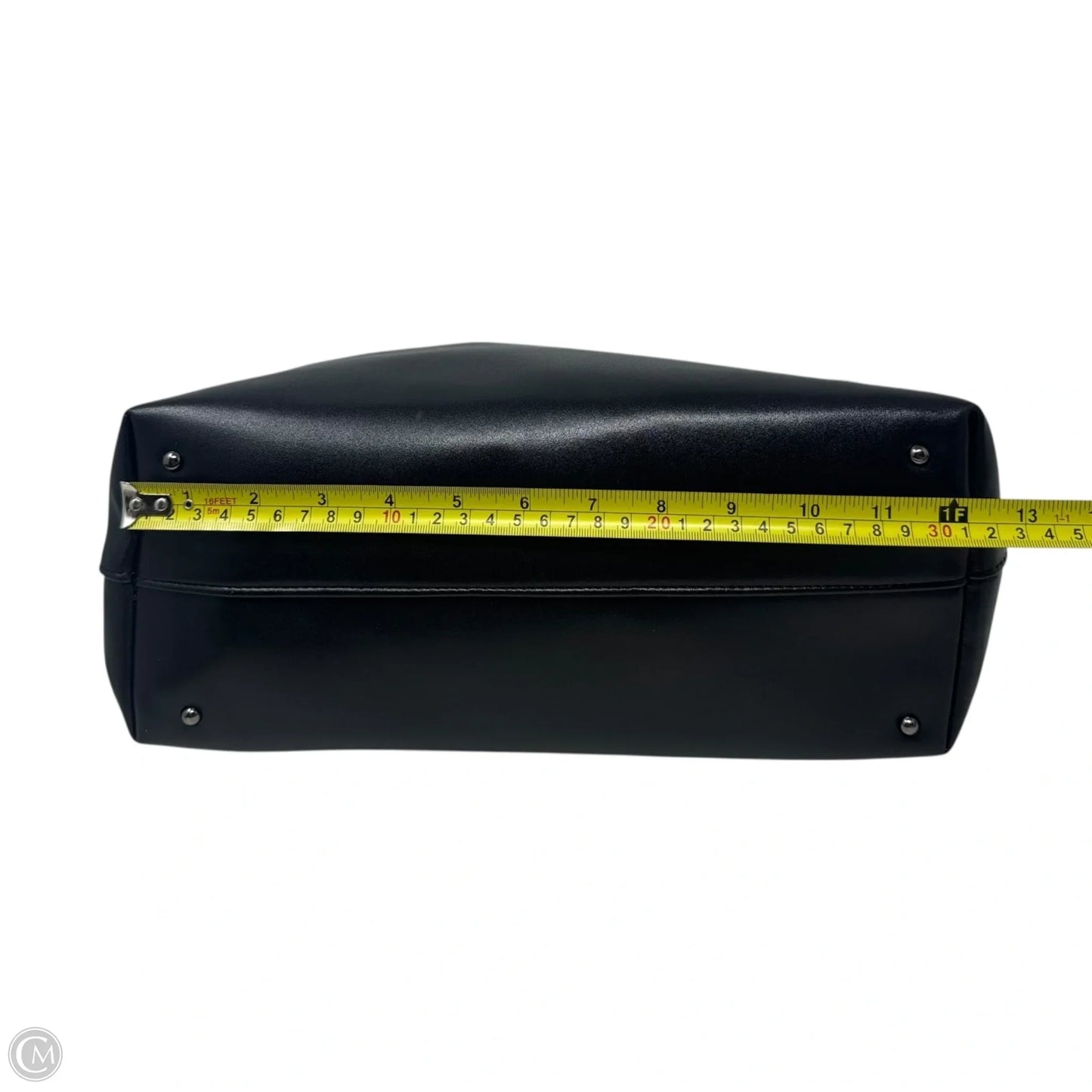 Tote Handbag By Betsey Johnson, Size: Medium