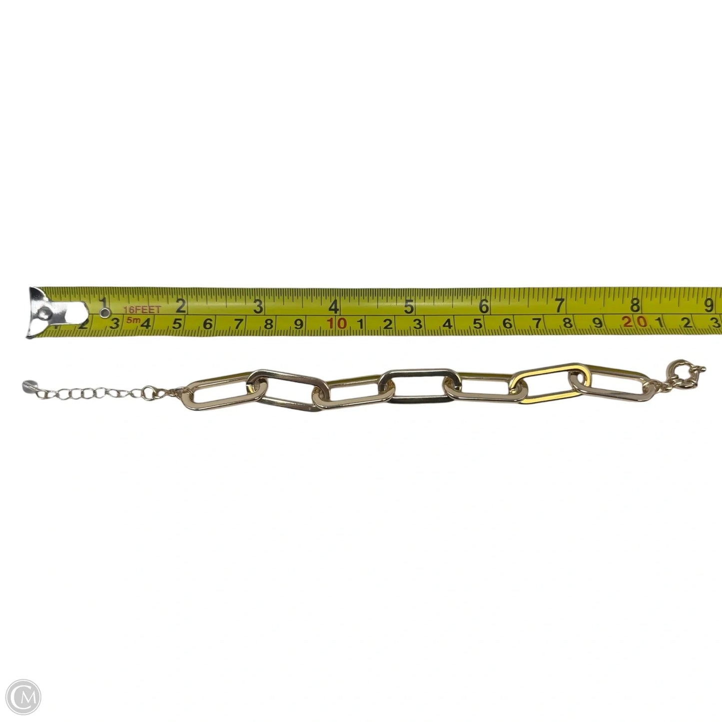 Bracelet Chain Unbranded