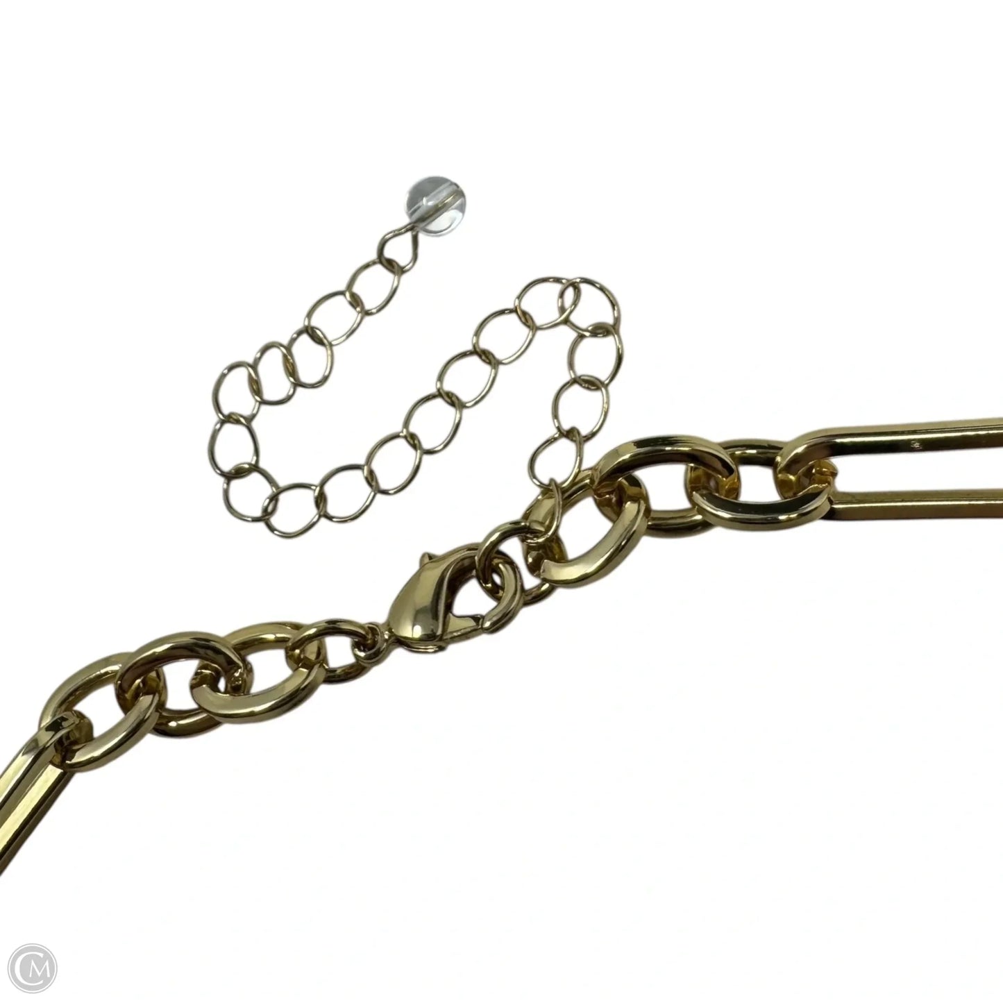 Heart Chain Necklace Pendant