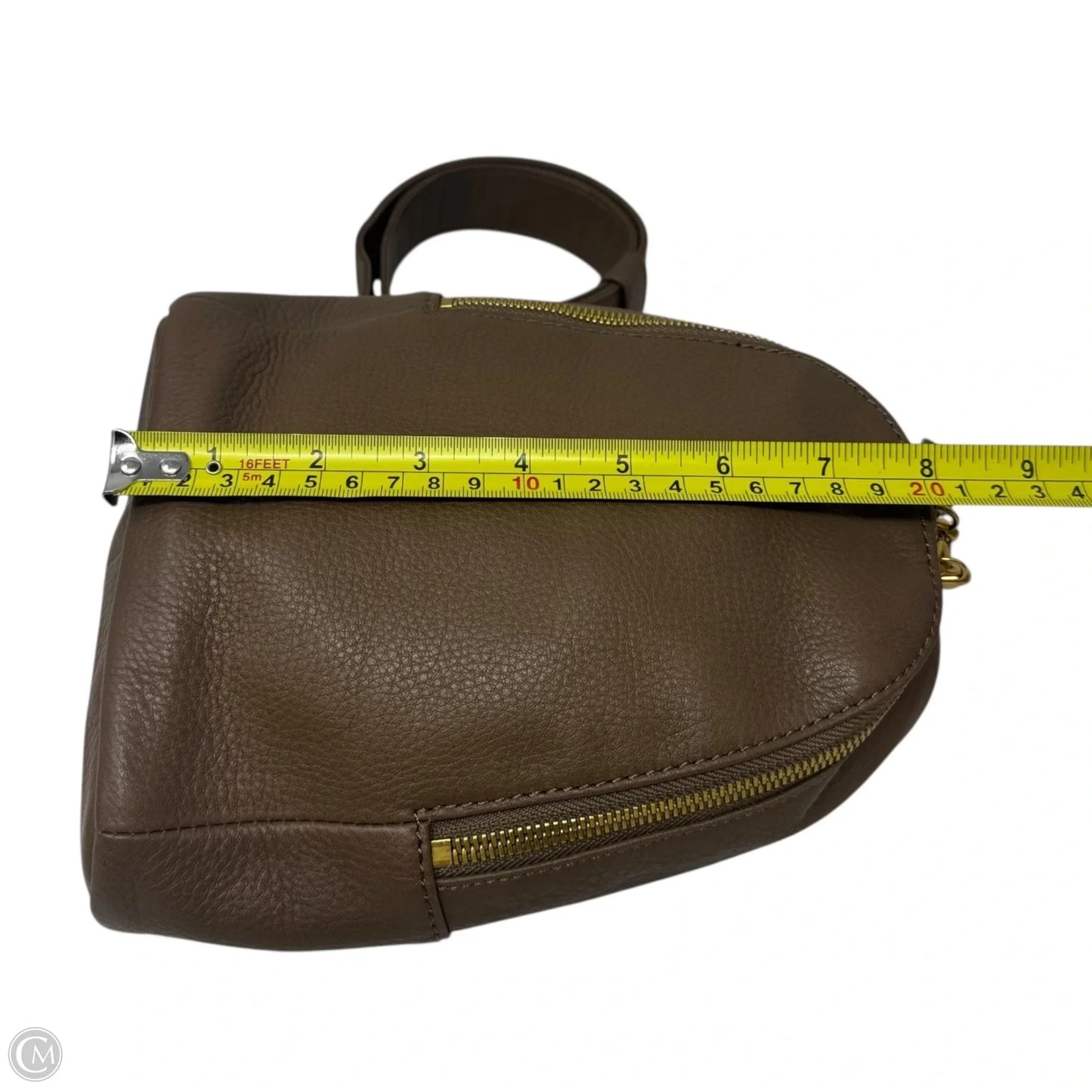 Fern Sling Backpack Leather By Hobo Intl, Size: Small