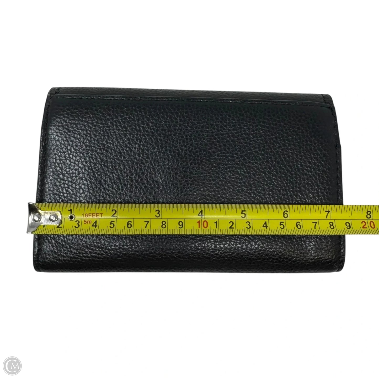 Phone Holder Wallet Designer By Michael Kors, Size: Large