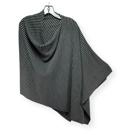 Poncho By Cmb  Size: Onesize