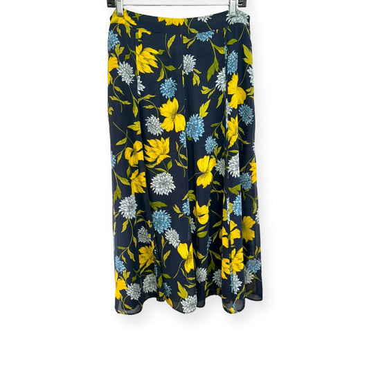 Skirt Midi By Ann Taylor  Size: 12