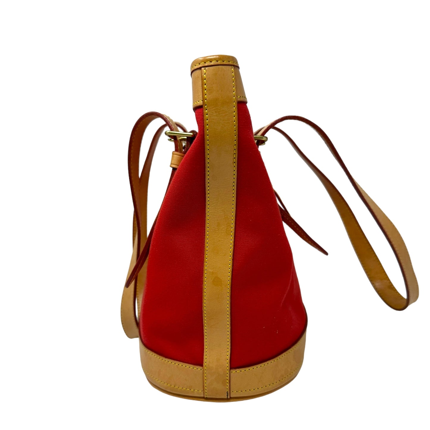 Cabrio Small Bucket Bag Designer By Dooney And Bourke  Size: Medium