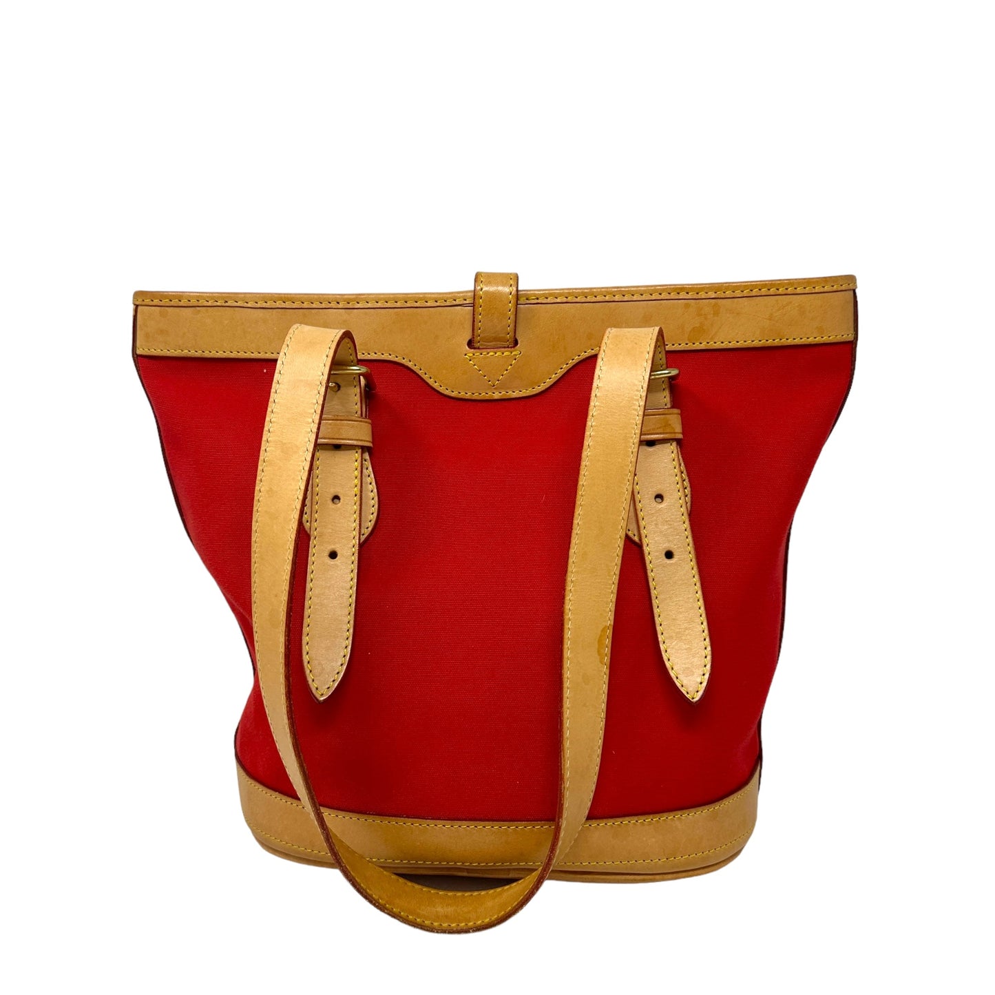 Cabrio Small Bucket Bag Designer By Dooney And Bourke  Size: Medium