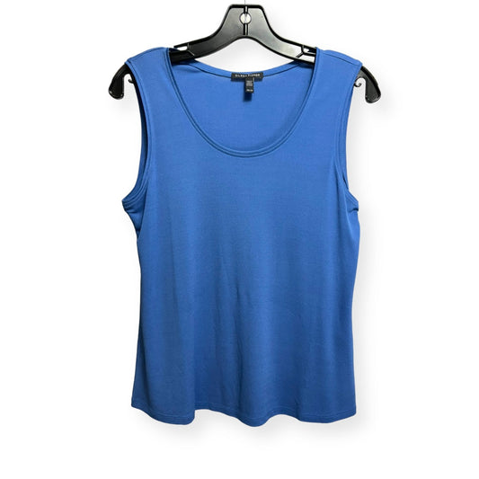 Tank Top Designer By Eileen Fisher  Size: Xs