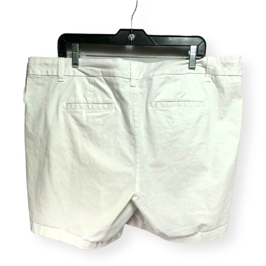 Shorts By Crown And Ivy  Size: 18w